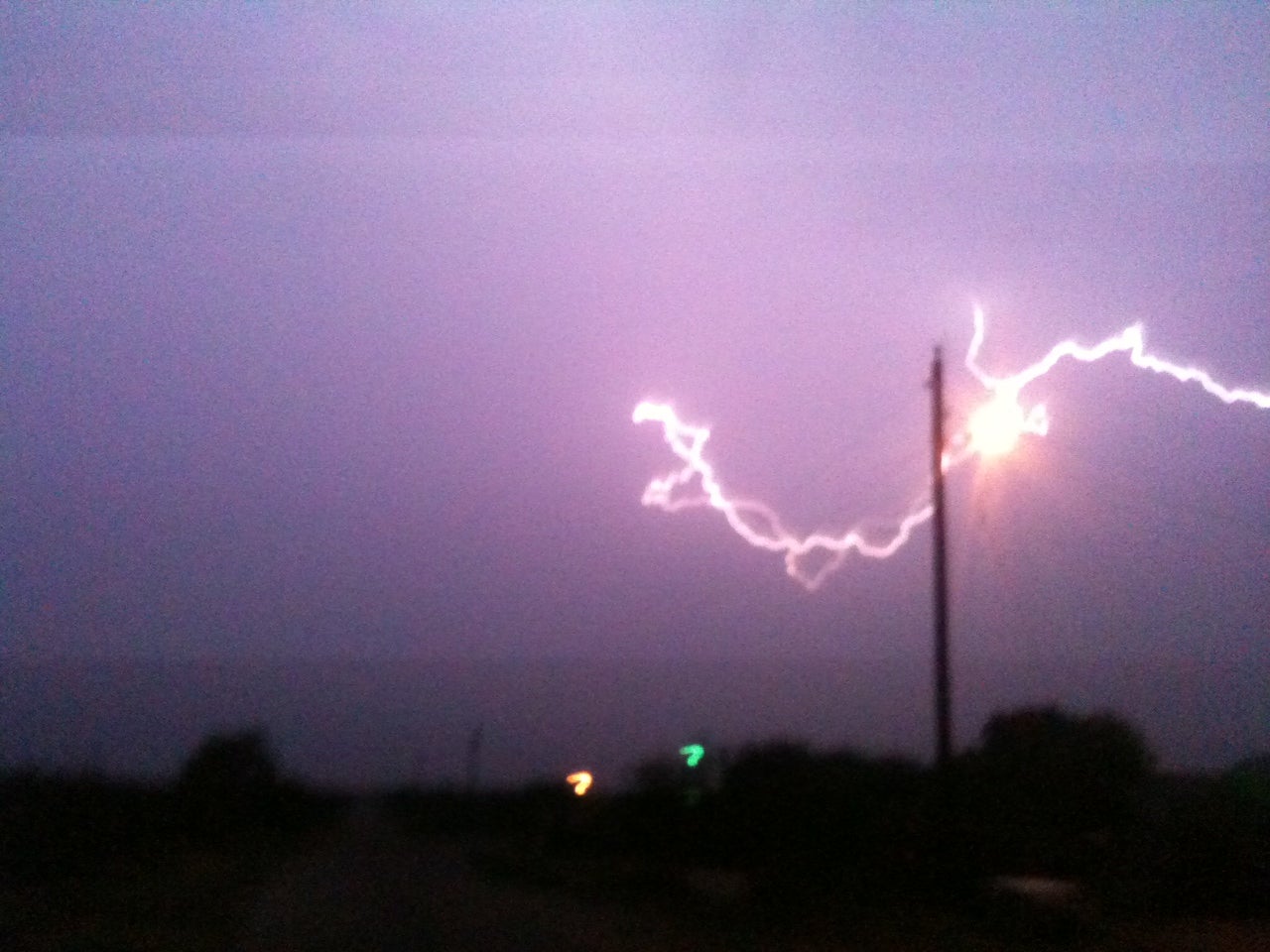 Preparing for Power Outages during Storms Medina Electric Cooperative